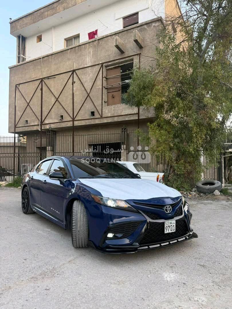 كامري Camry