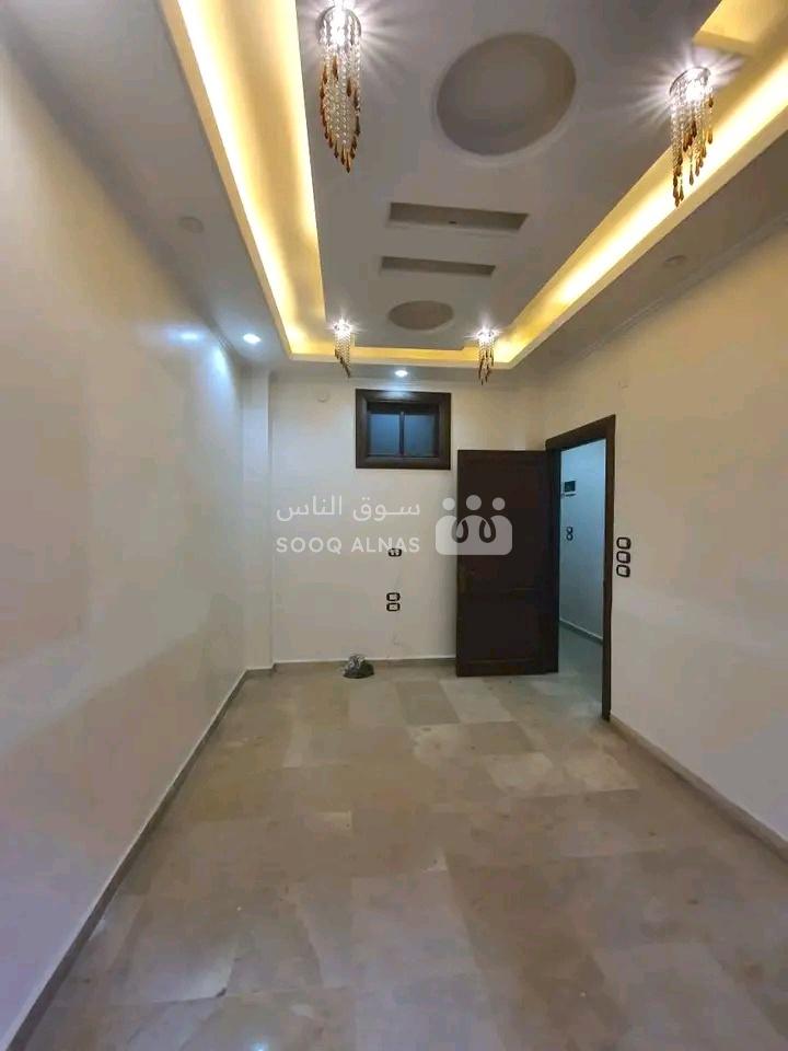 منزل للايجار عند مشفى النور