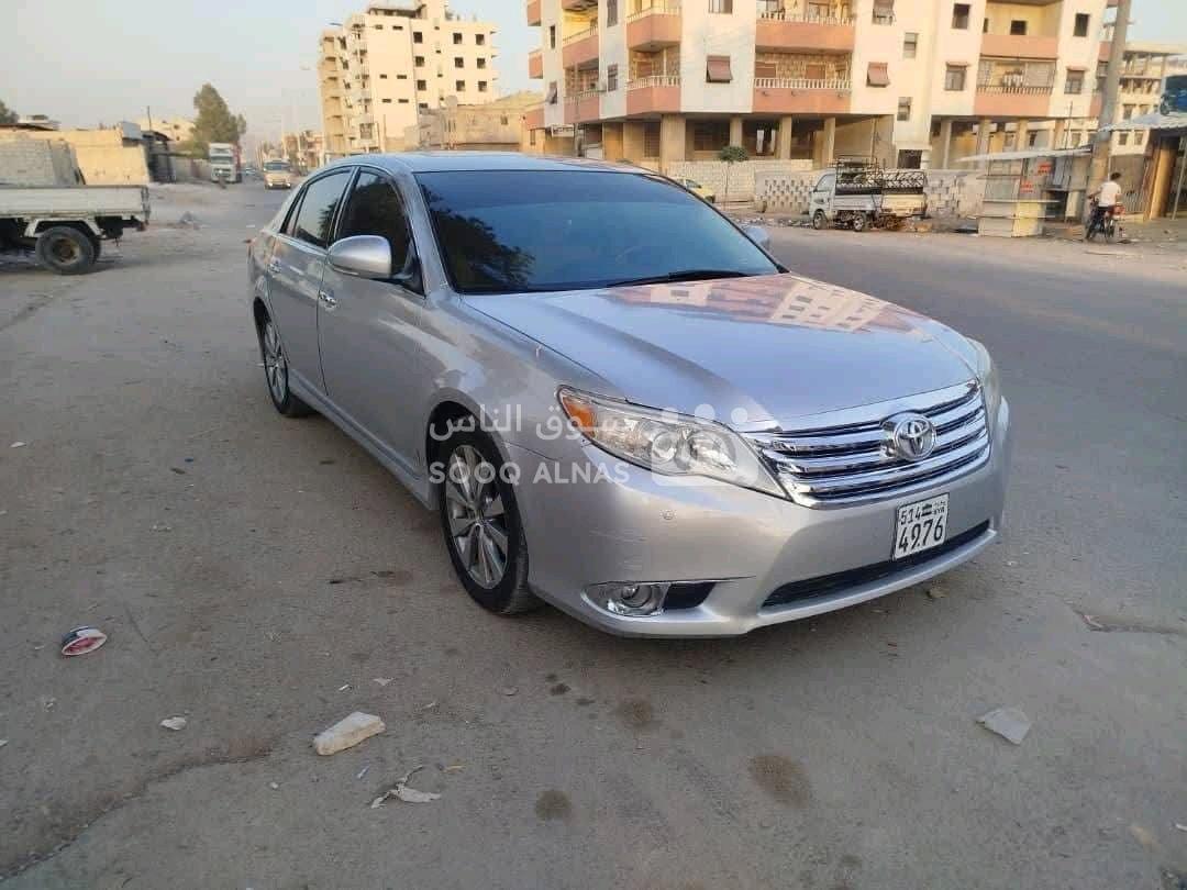 تيوتا