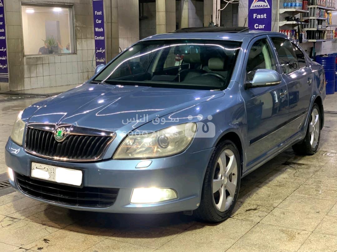 اوكتافيا Octavia