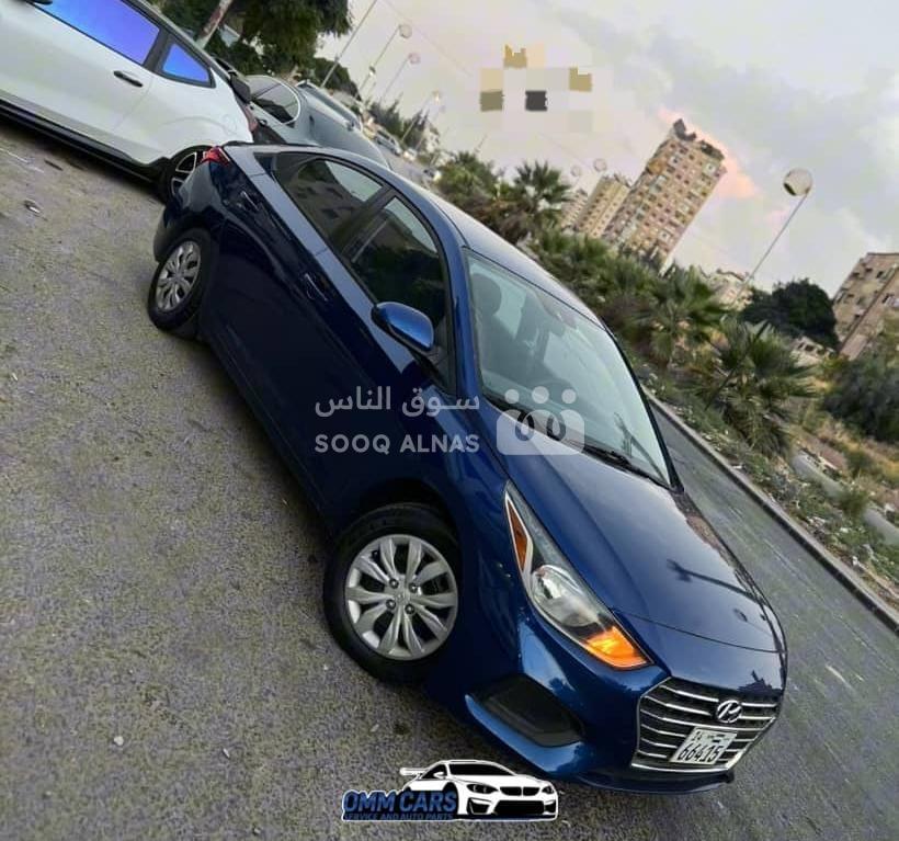 اكسنت Accent