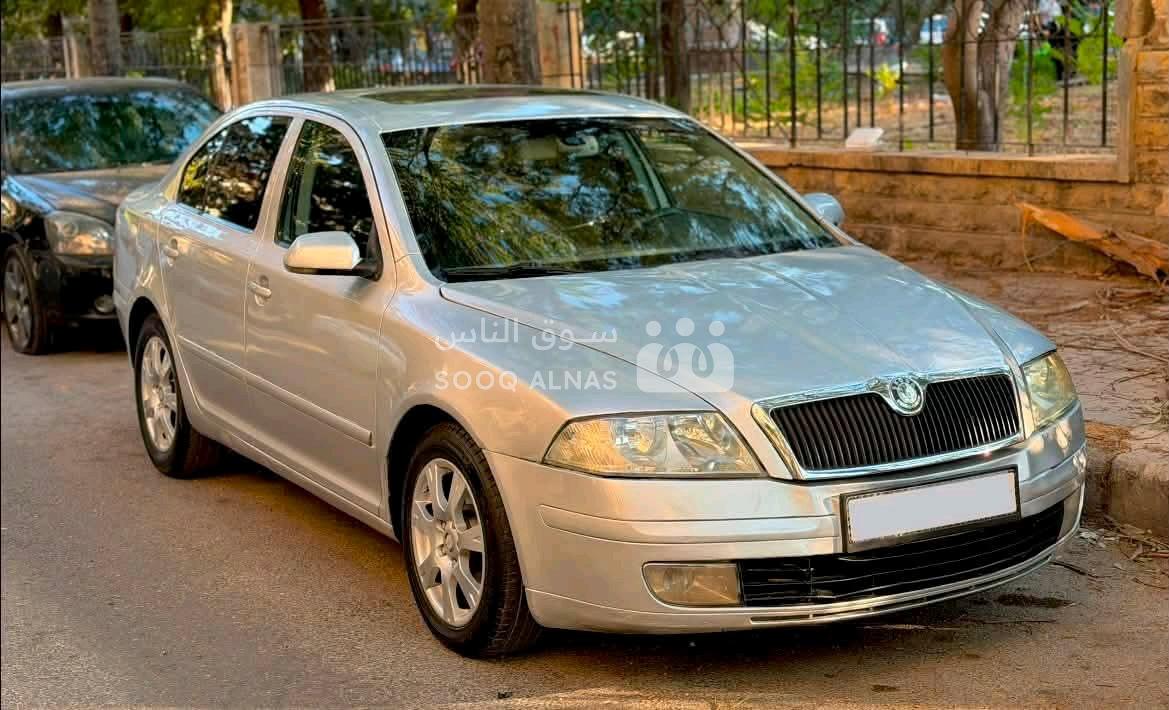 اوكتافيا Octavia