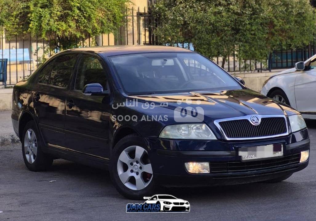 اوكتافيا Octavia