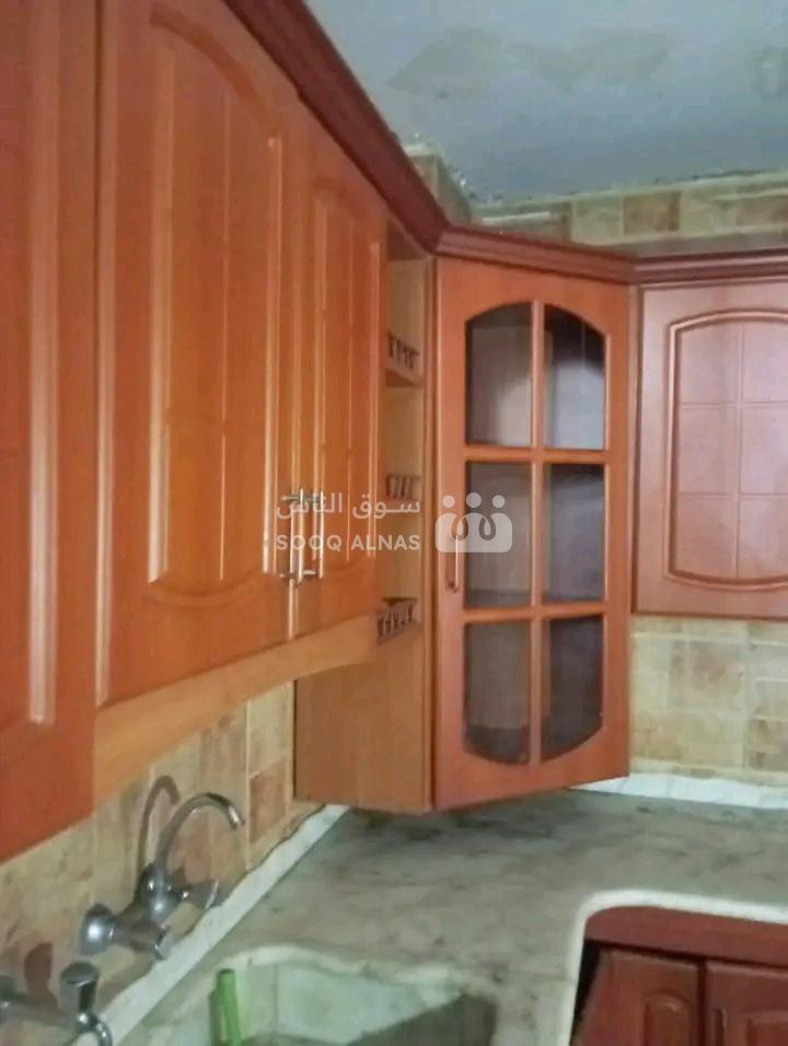 للبيع شقة تاني فني