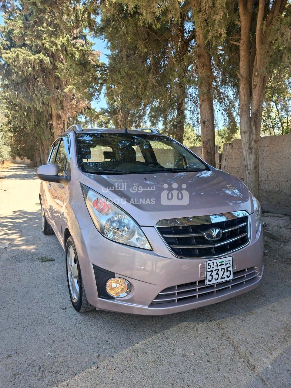 دايو ماتيز