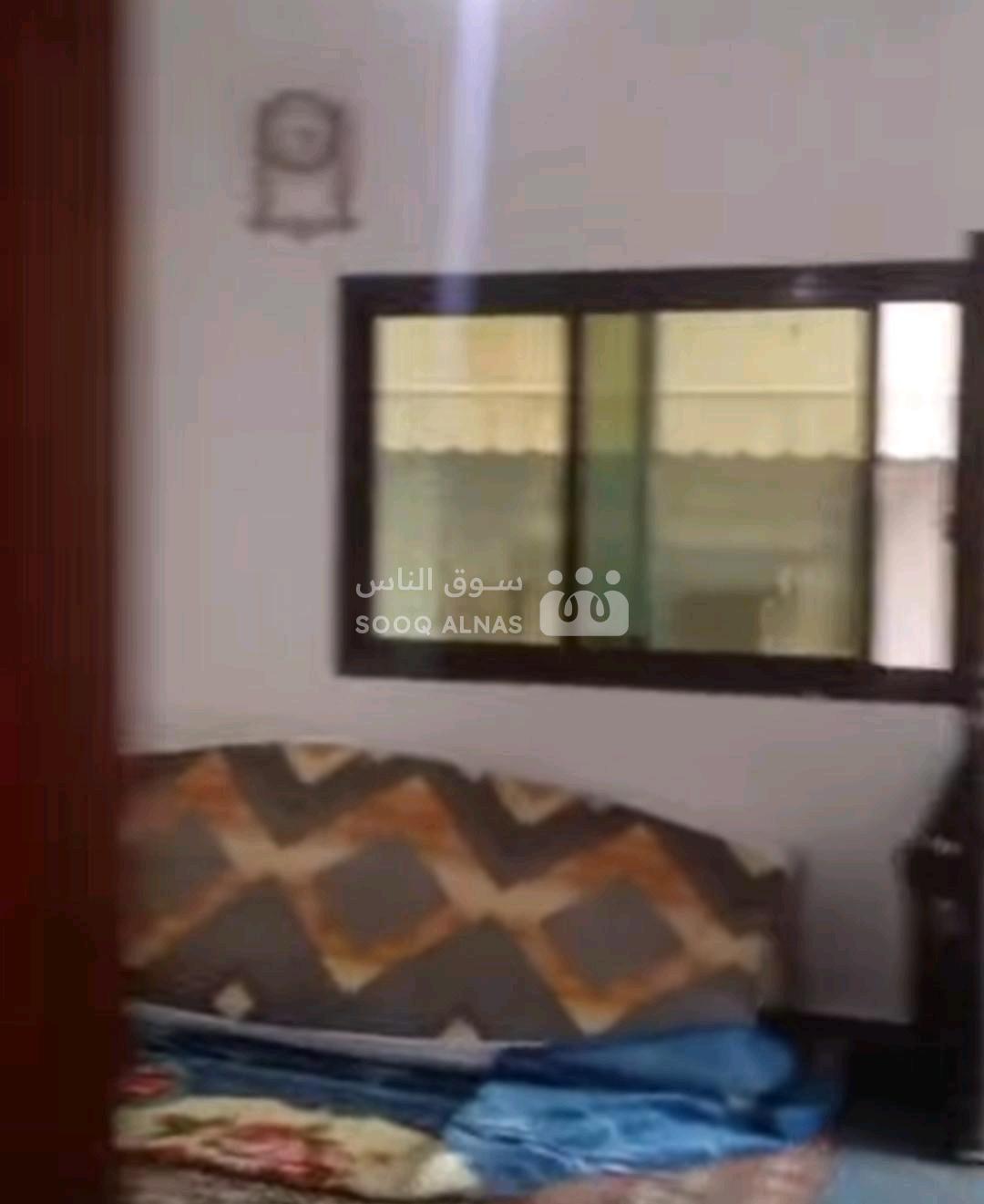 شقة جاهزة 130 متر