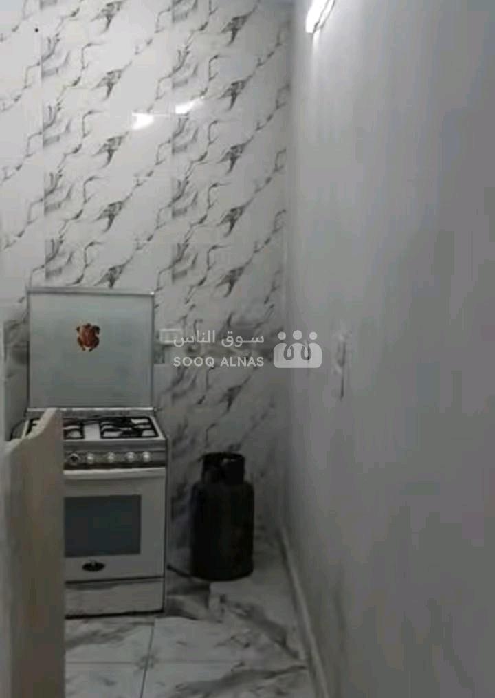 شقة في حي الزهرة