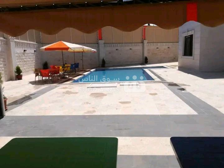 مزارع