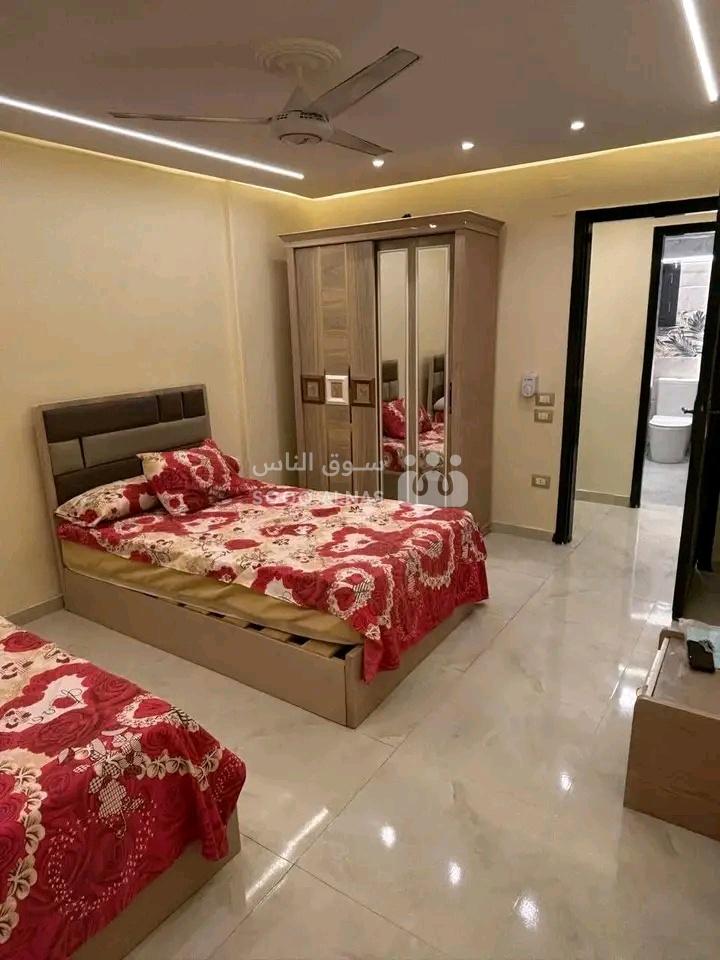 شقق فندقيه مفروشه للايجار اليومي سوبر ديلوكس