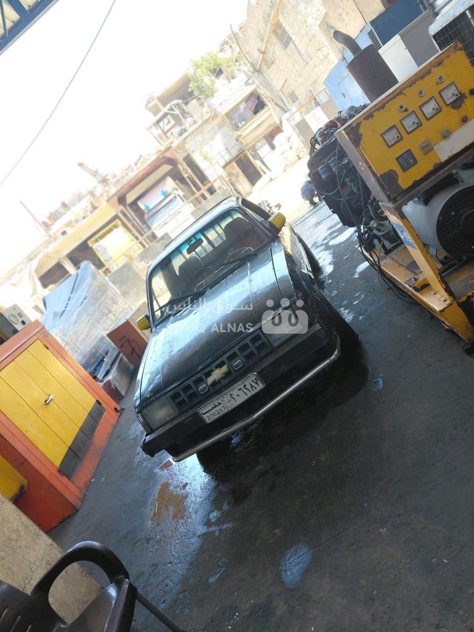 بيك اب جيمس
