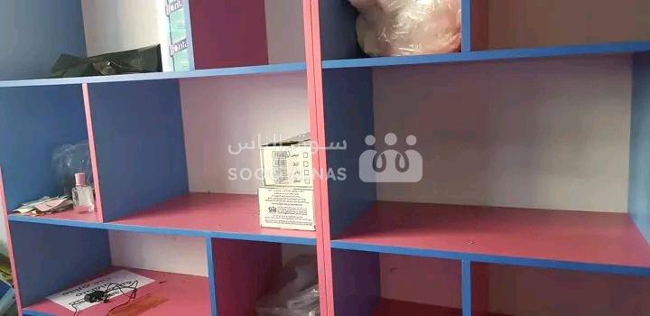 محل تجاري للبيع