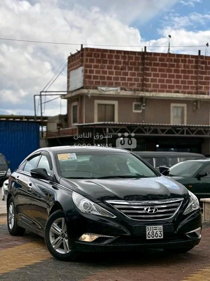 سوناتا Sonata