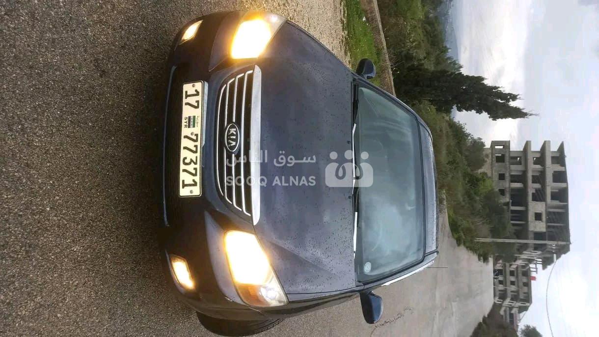 سيراتو Cerato