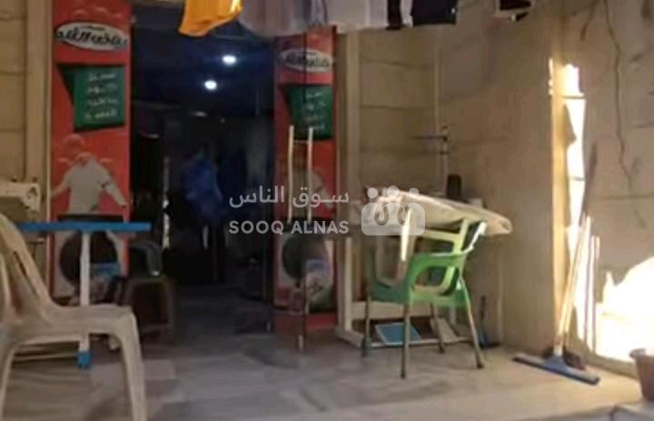 محل للبيع في منطقة حلب الجديدة