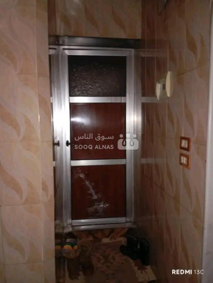 شقة قرب البحتري كرم اللوز