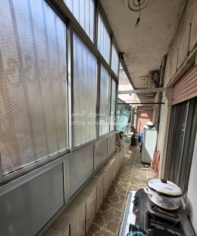 منزل في الفرقان خلف ريبون
