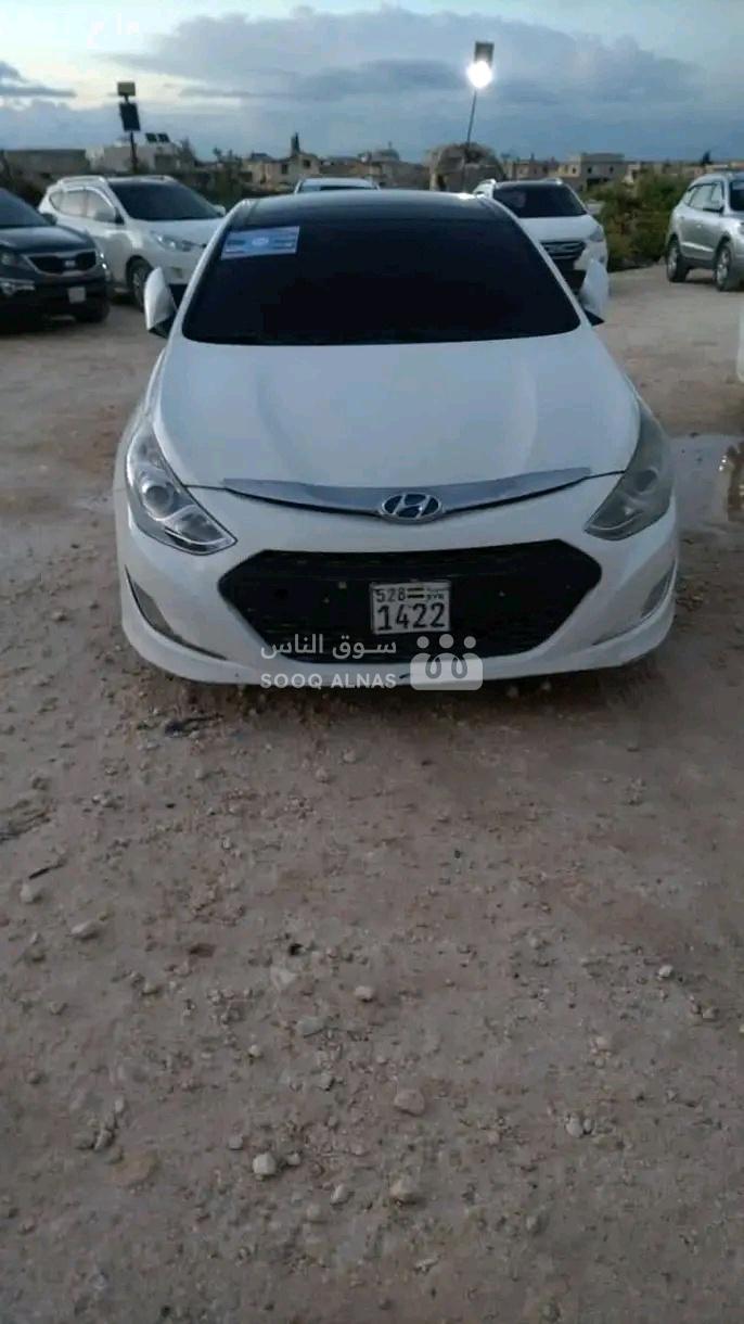 سوناتا Sonata