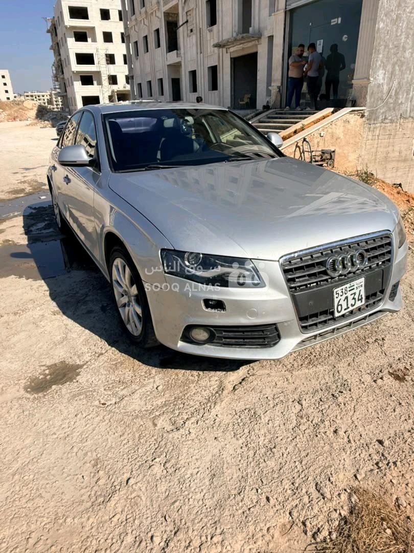 اودي2010