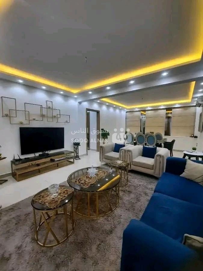 شقة سكنية للبيع سوبر ديلوكس