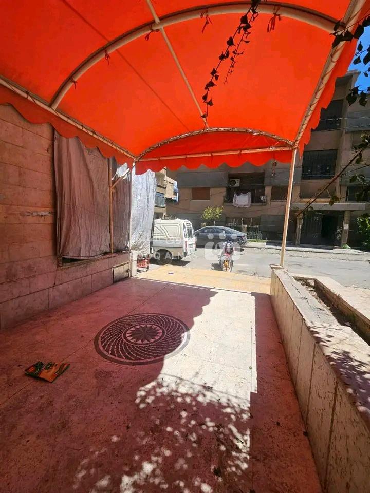 محل تجاري للبيع 35م