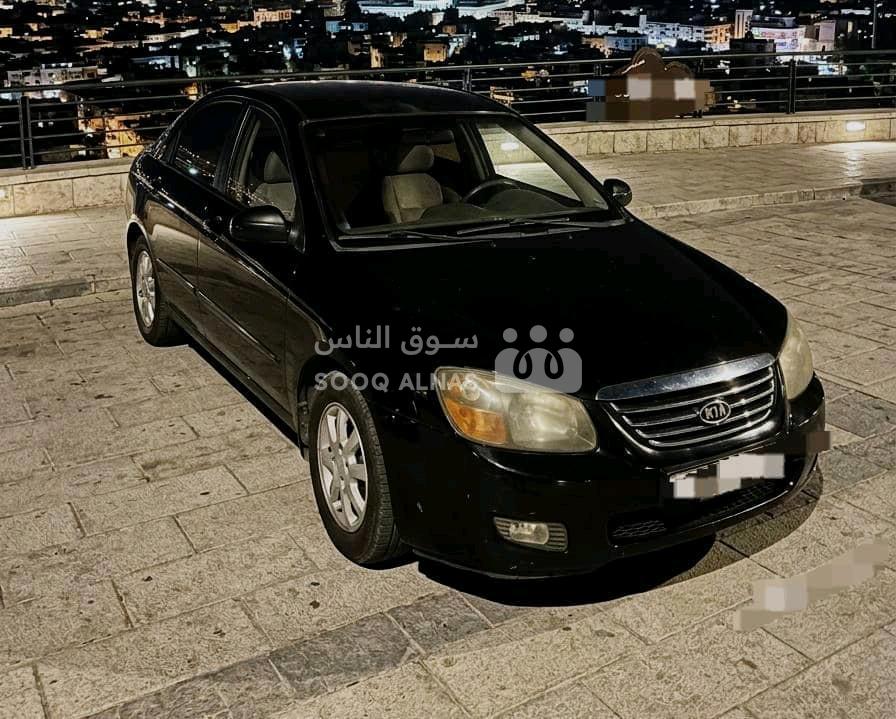 سيراتو Cerato