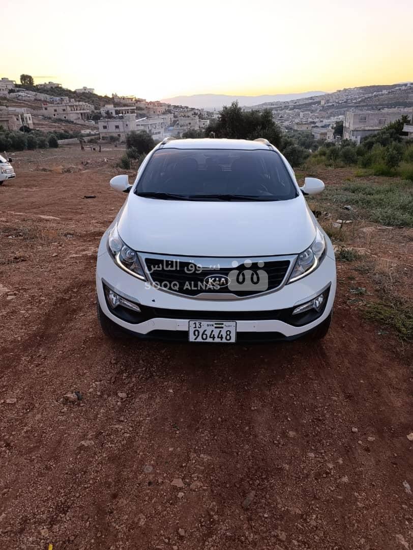 سبورتاج Sportage