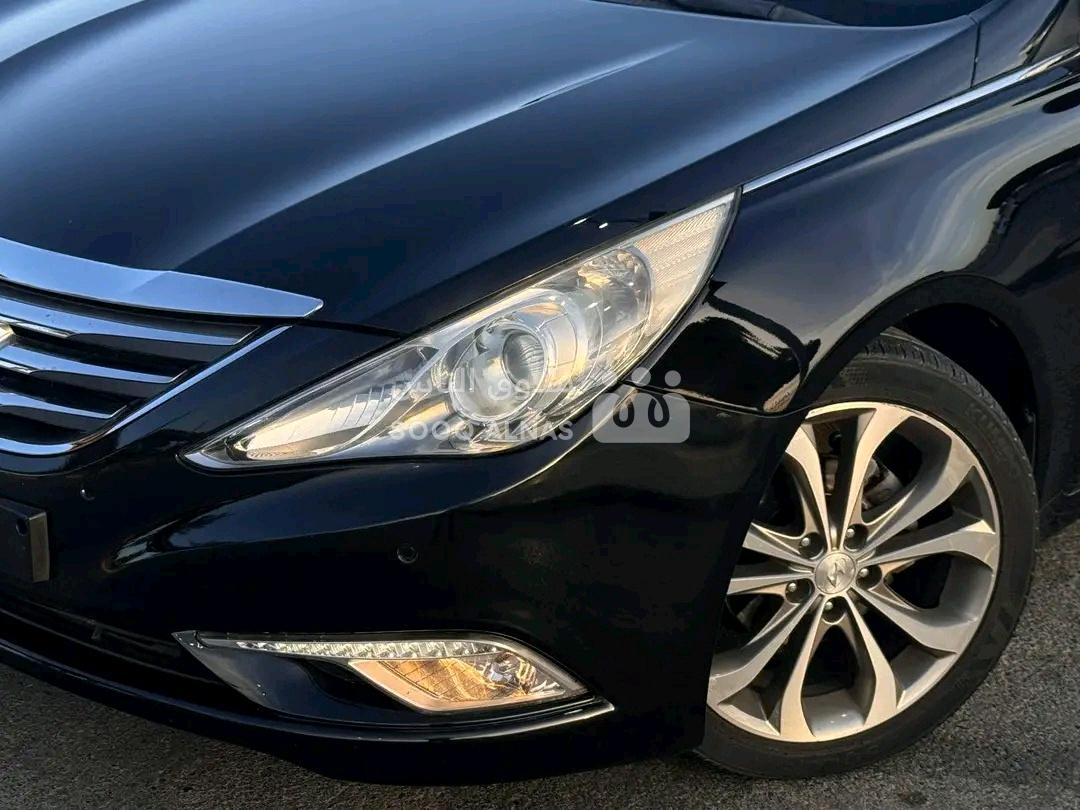 سوناتا Sonata