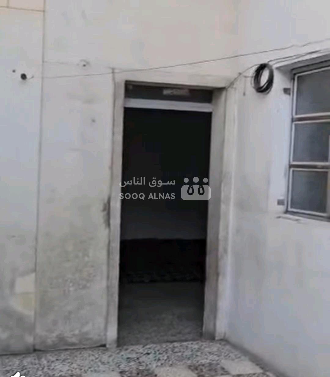بيوت عربية