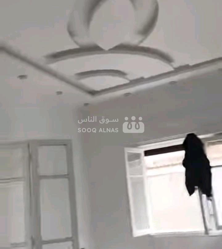 شقة في شارع محمد فارس