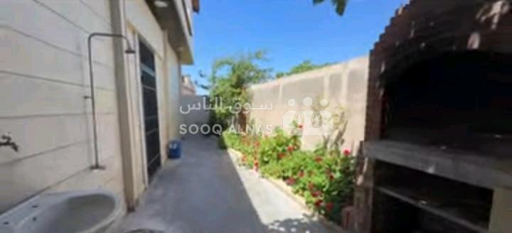 مزارع