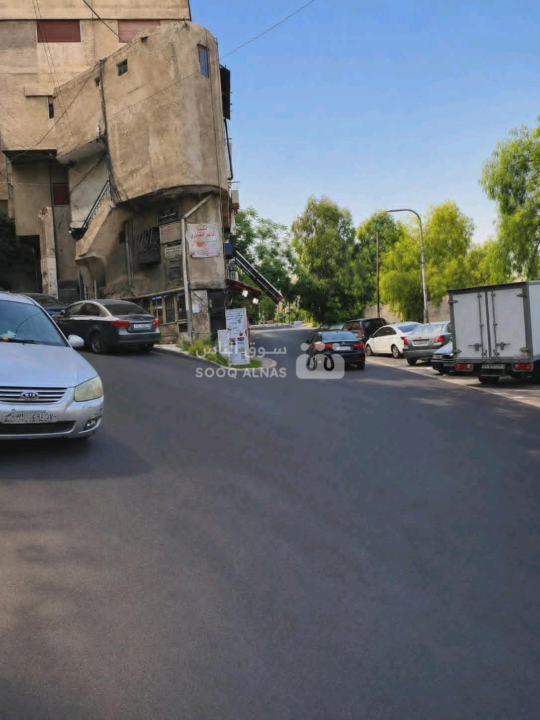 شاليهات