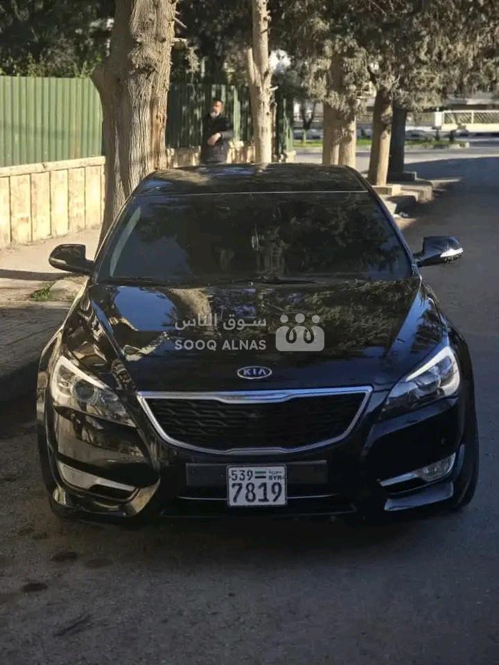 كي K7