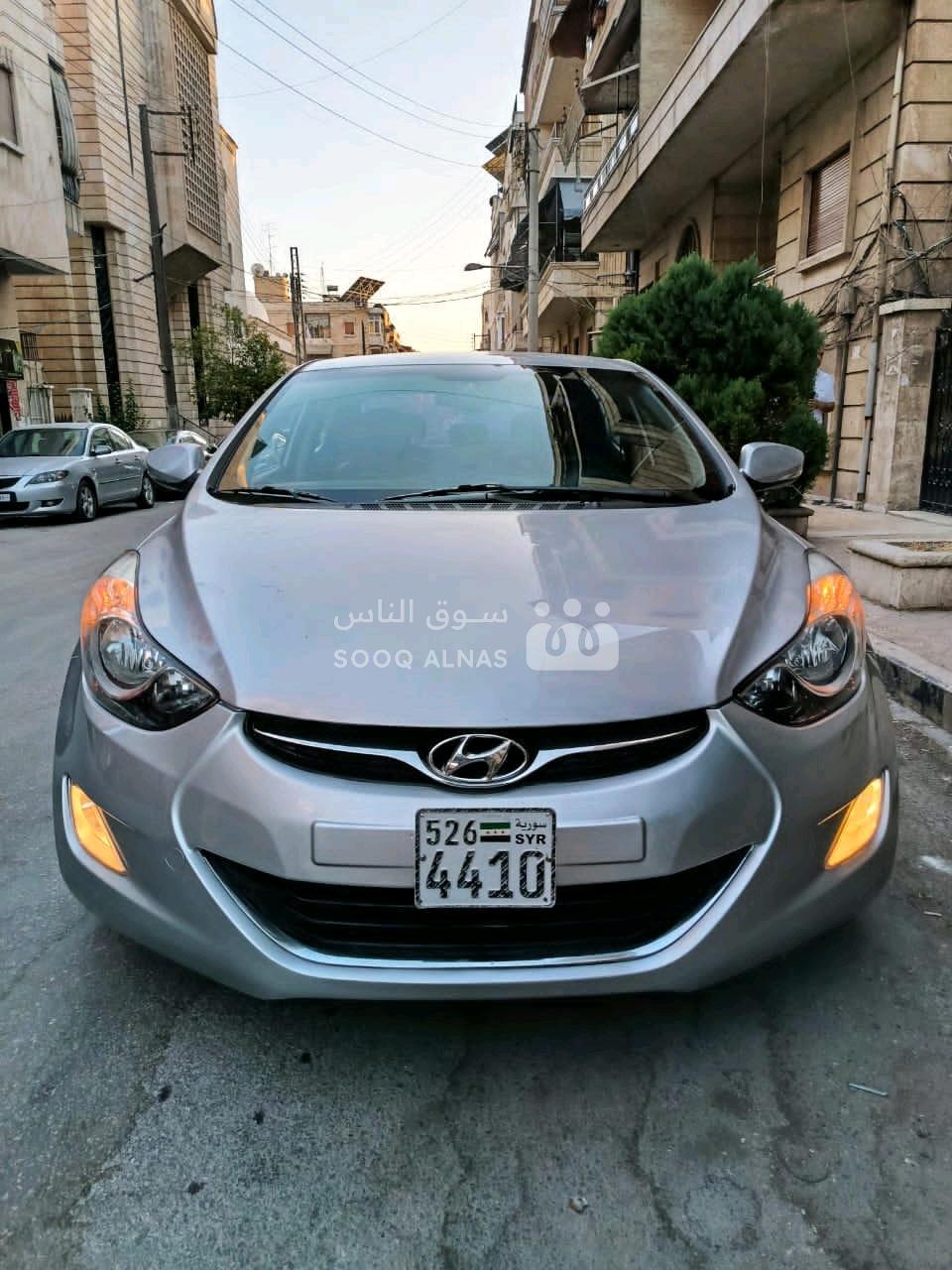 افانتي Avante