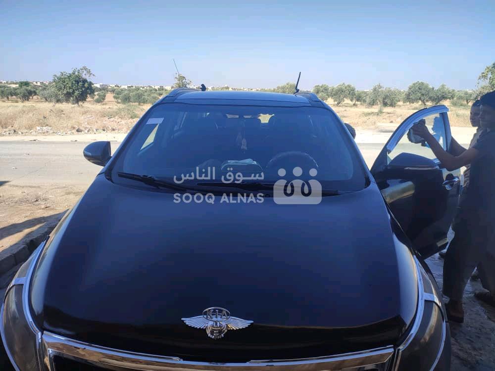 سبورتاج Sportage