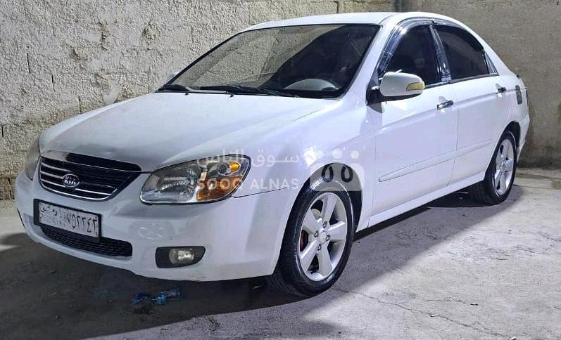 سيراتو Cerato
