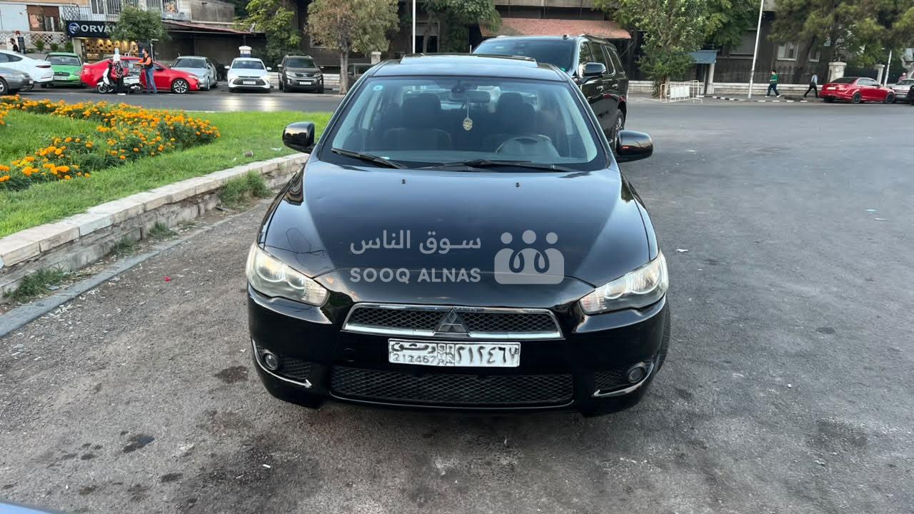 لانسر