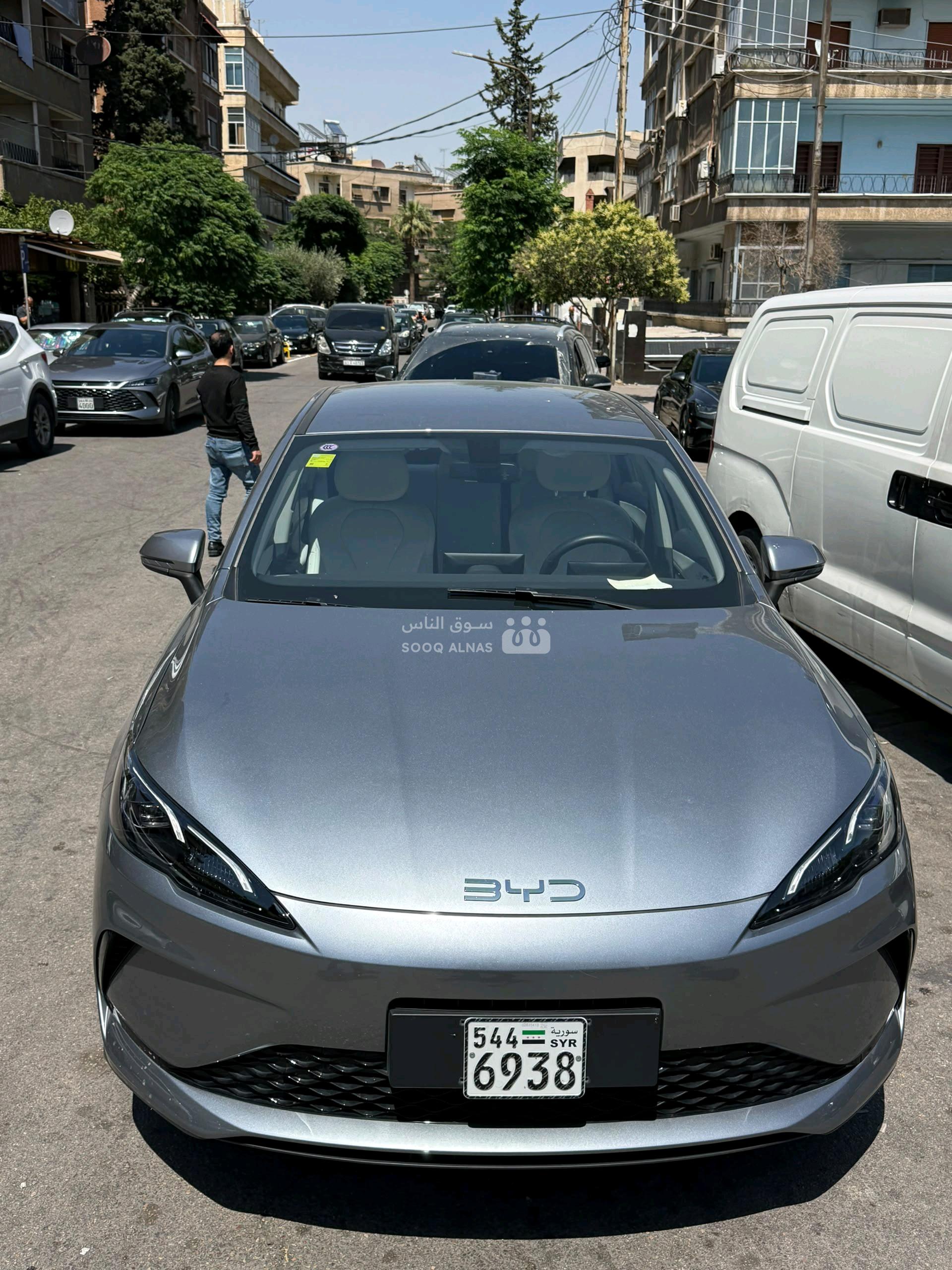 سونغ برو