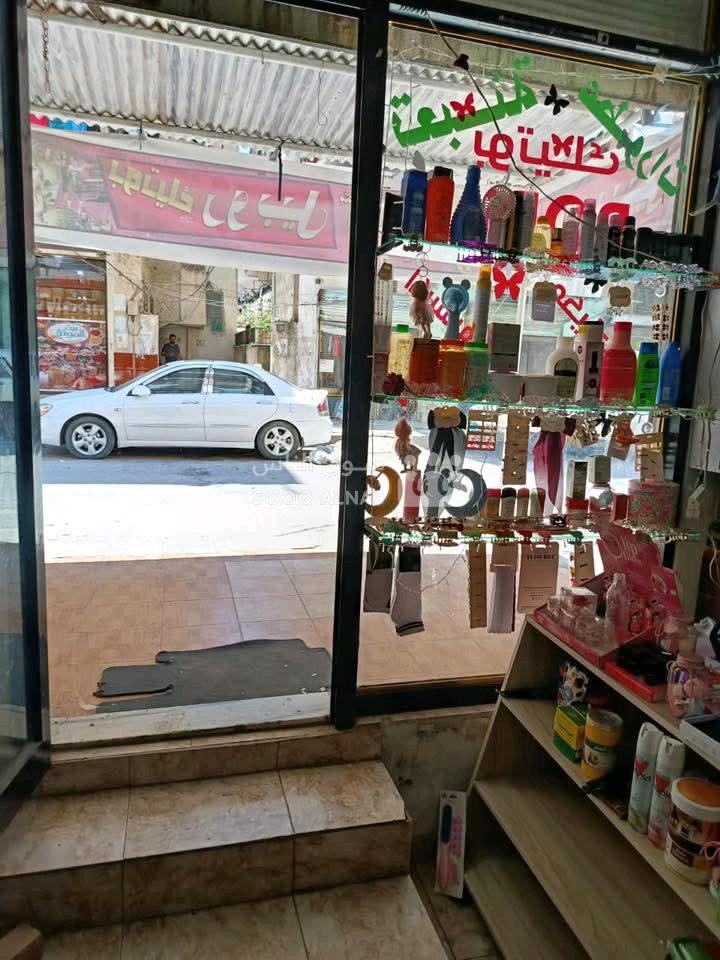محل تجاري للبيع