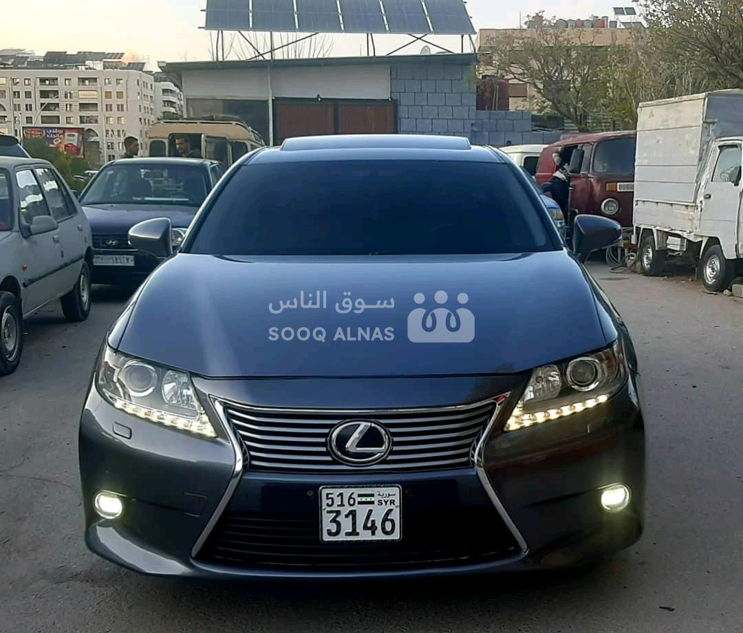 لكزس Lexus