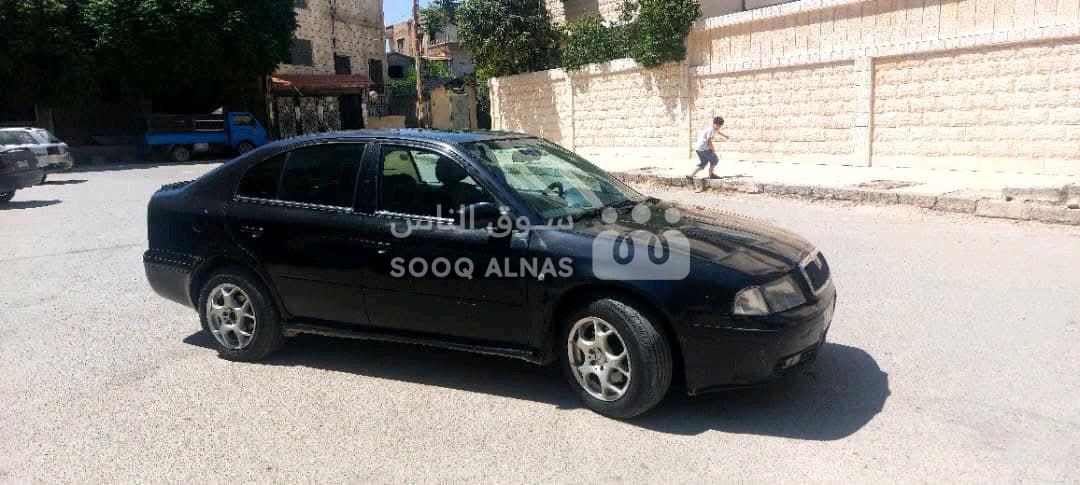 اوكتافيا Octavia