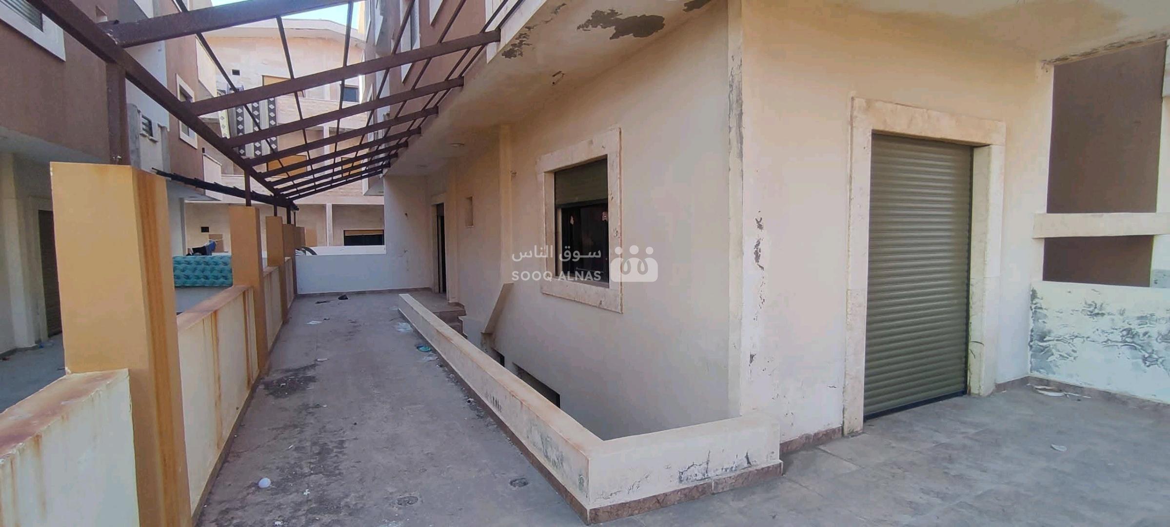 شاليهات