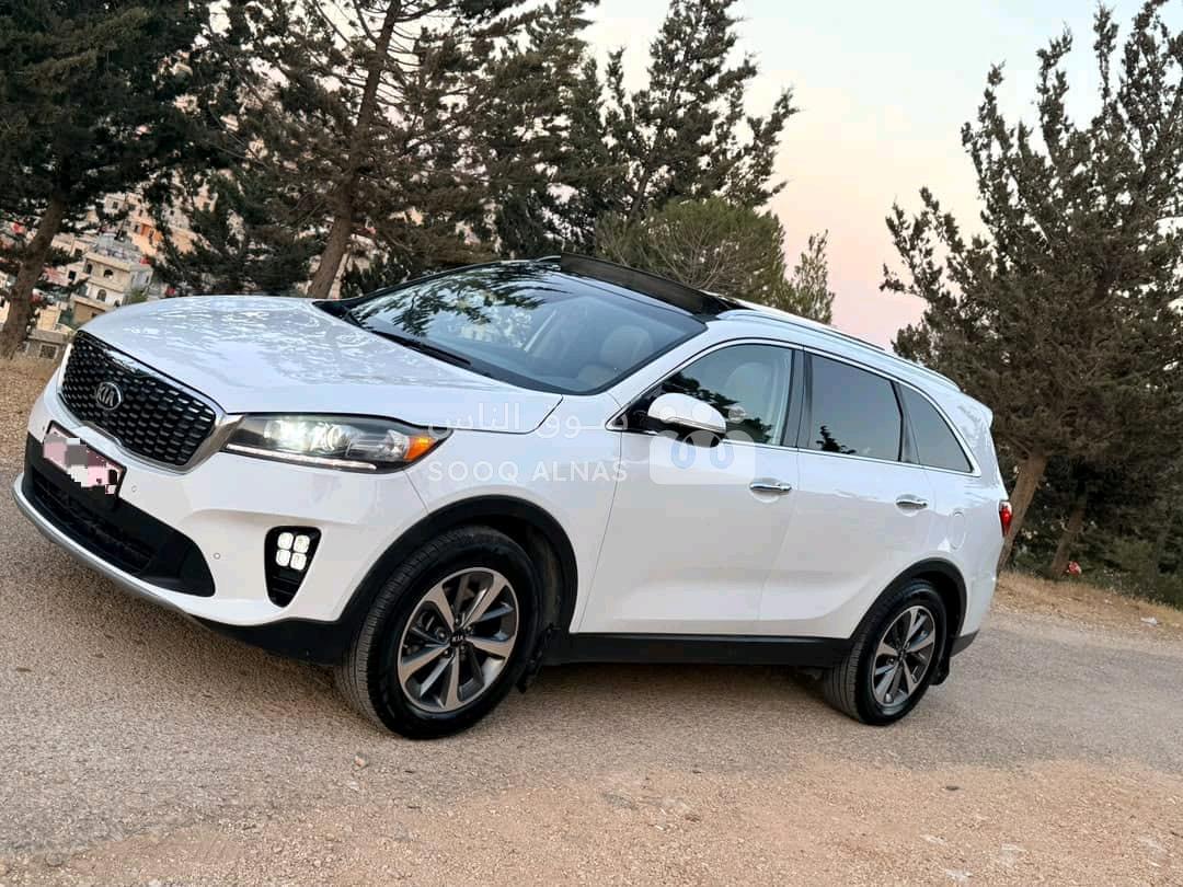 سورينتو Sorento
