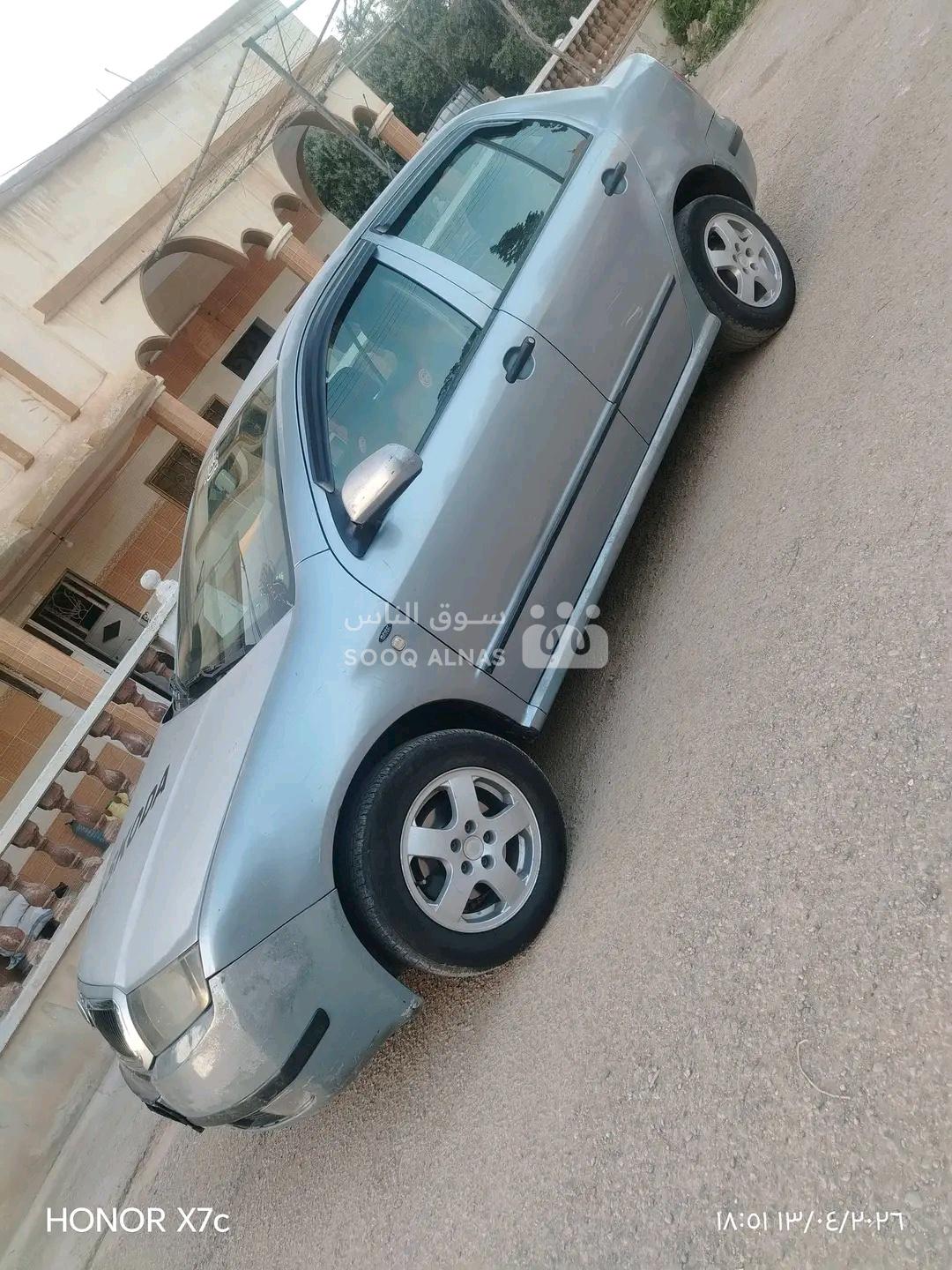 اوكتافيا Octavia