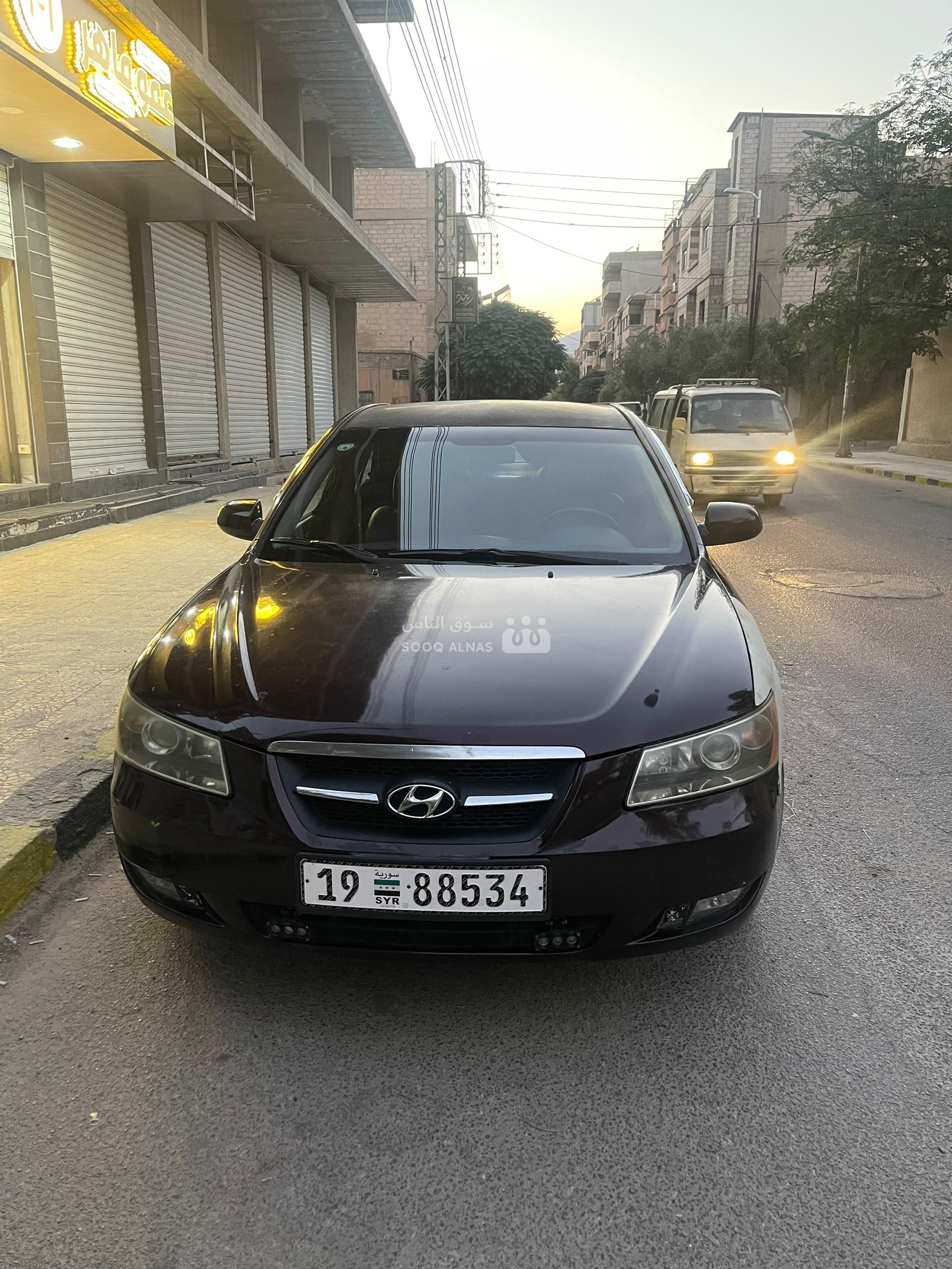 سوناتا Sonata