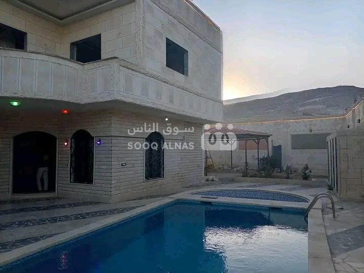 مزارع