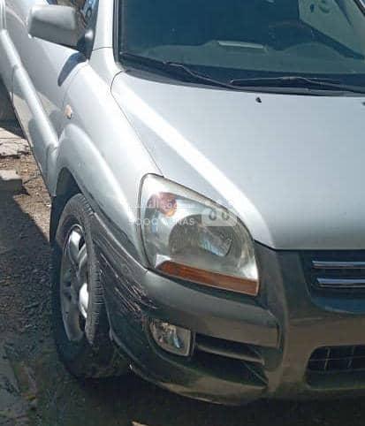 سبورتاج Sportage