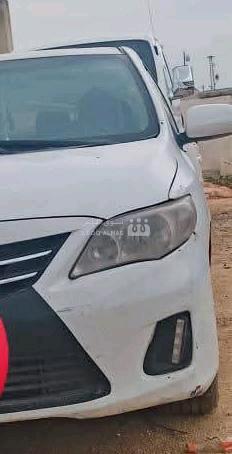 كورولا Corolla