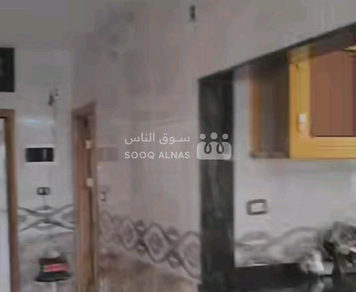 شقة في مساكن المعلمين