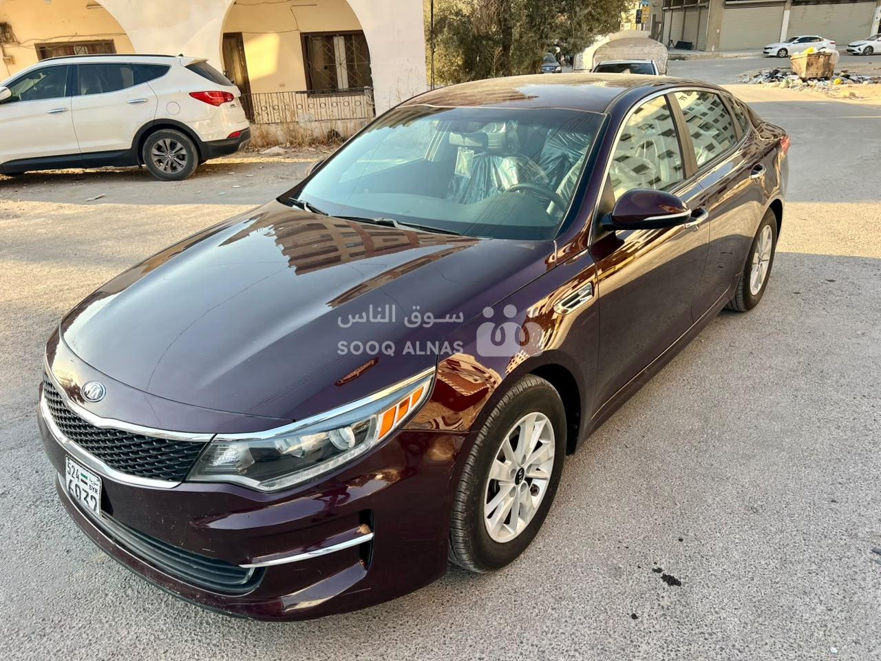 اوبتيما Optima
