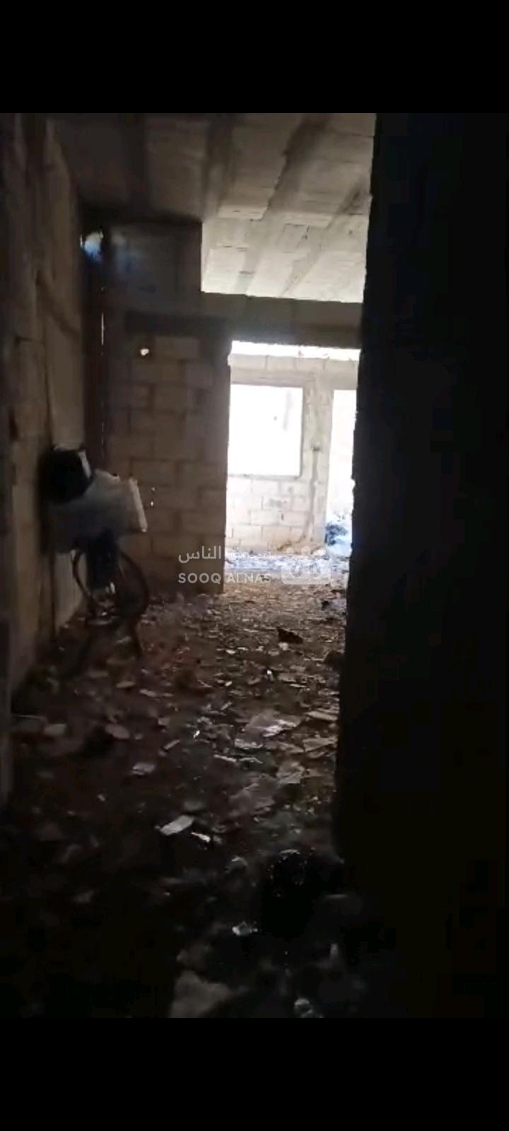 شقة أرضية عضم في العباسية